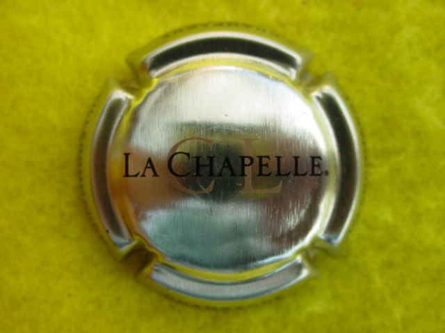 Photo de la capsule