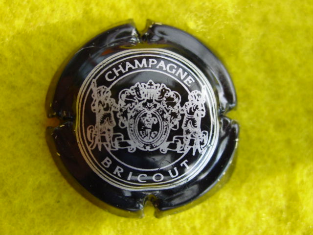 Photo de la capsule