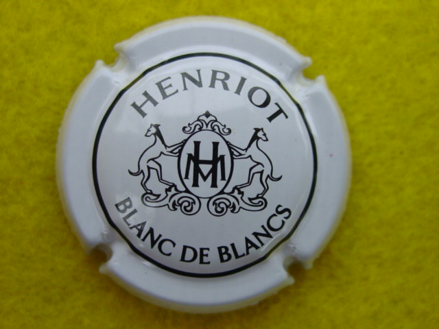 Photo de la capsule