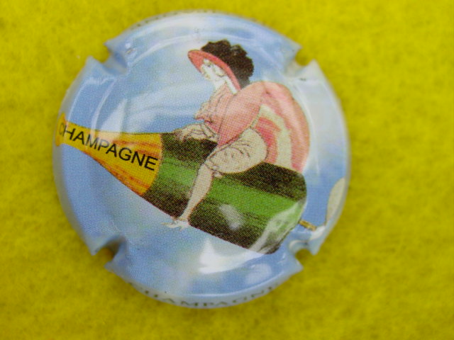 Photo de la capsule