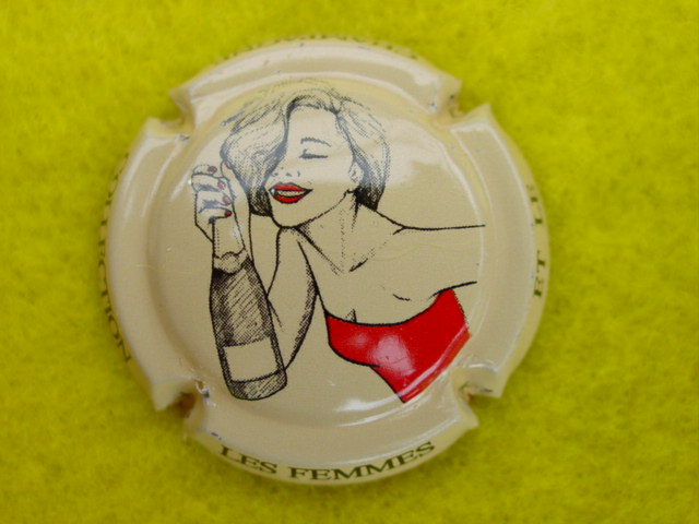 Photo de la capsule