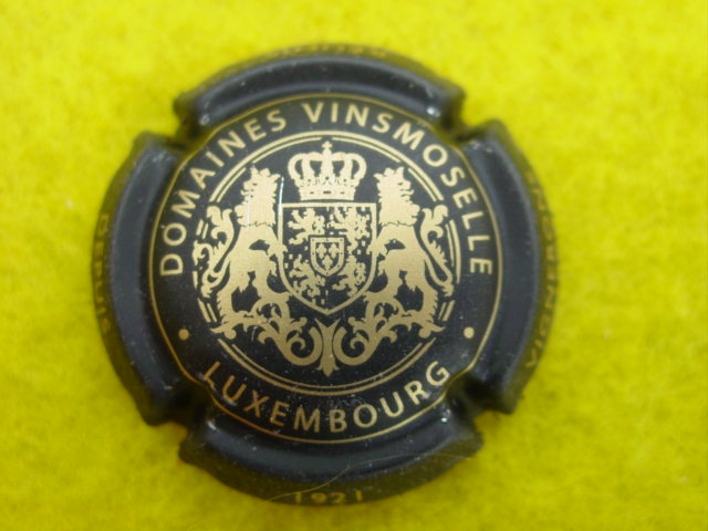 Photo de la capsule
