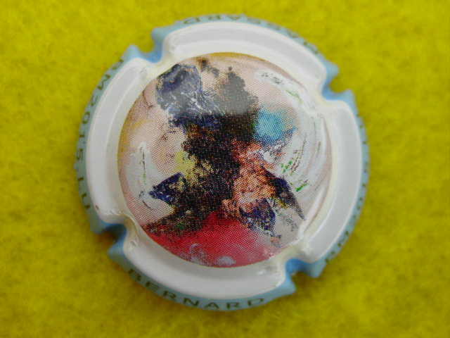 Photo de la capsule