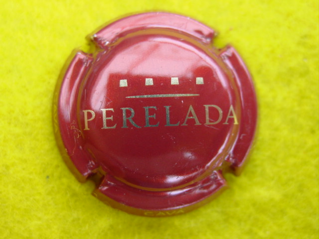 Photo de la capsule
