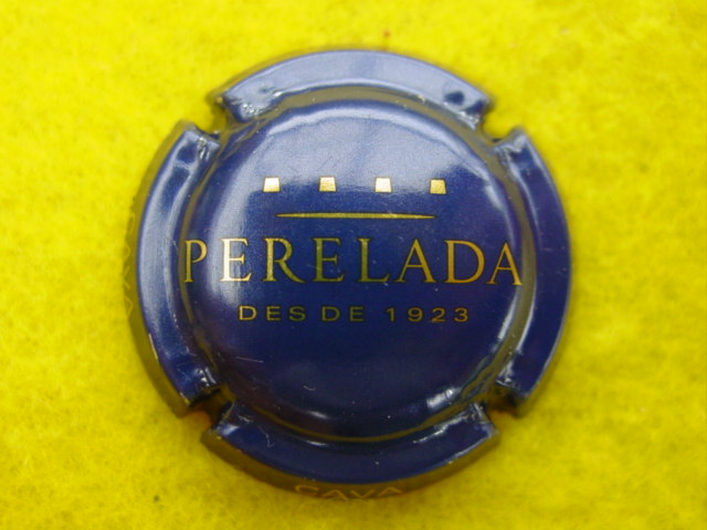 Photo de la capsule
