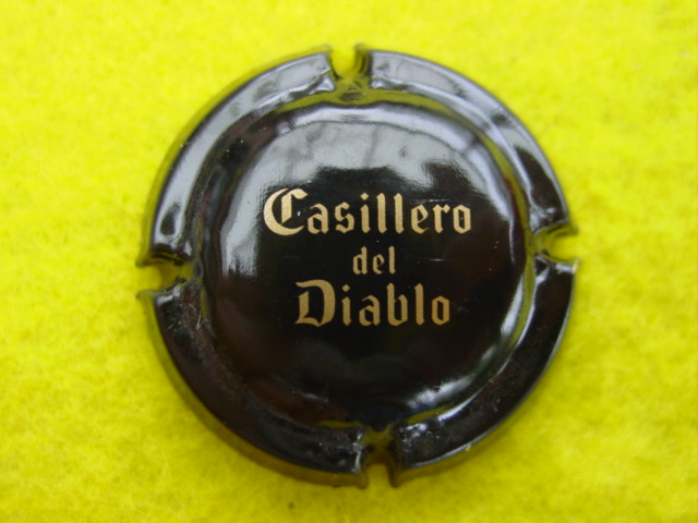 Photo de la capsule