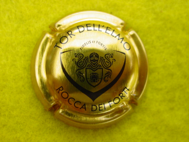 Photo de la capsule