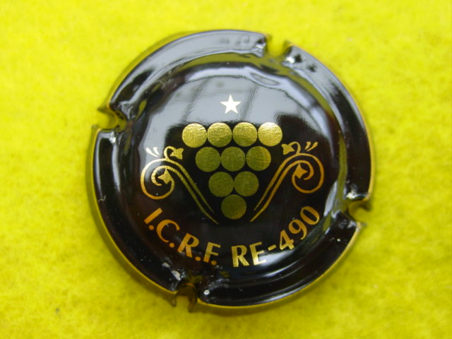 Photo de la capsule