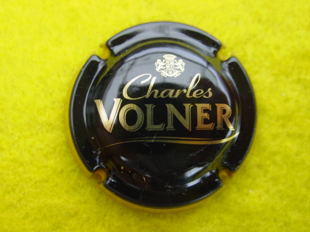 Photo de la capsule