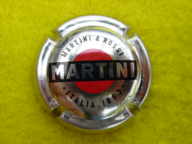 Photo de la capsule