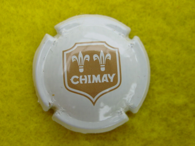Photo de la capsule