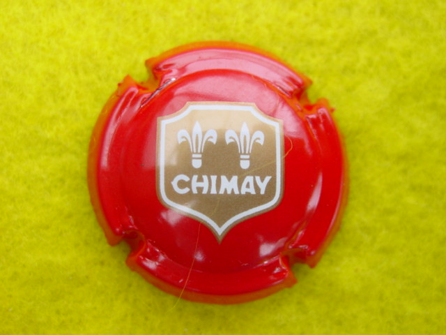 Photo de la capsule