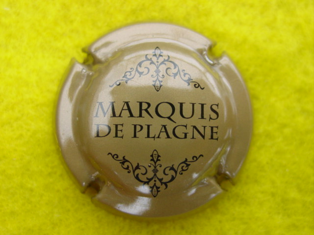 Photo de la capsule