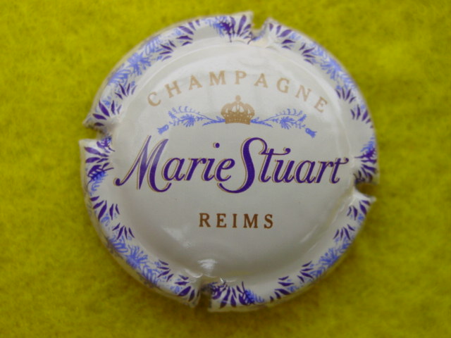 Photo de la capsule