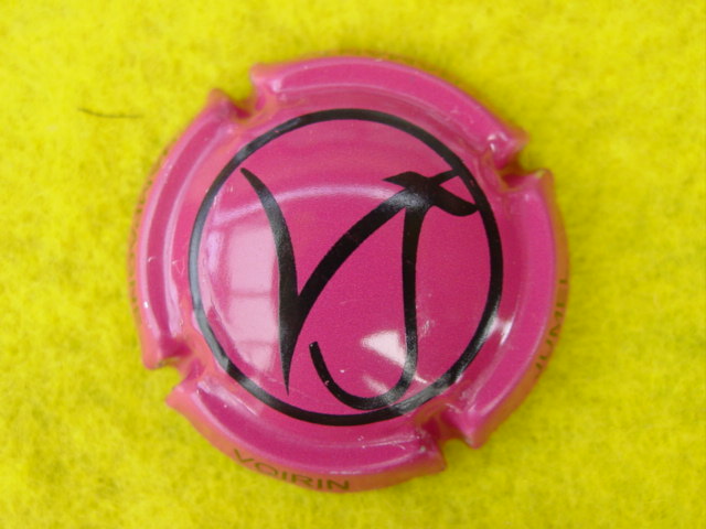 Photo de la capsule
