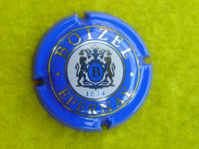 Photo de la capsule