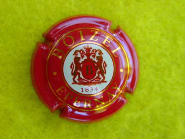 Photo de la capsule