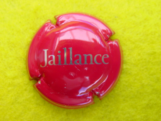 Photo de la capsule