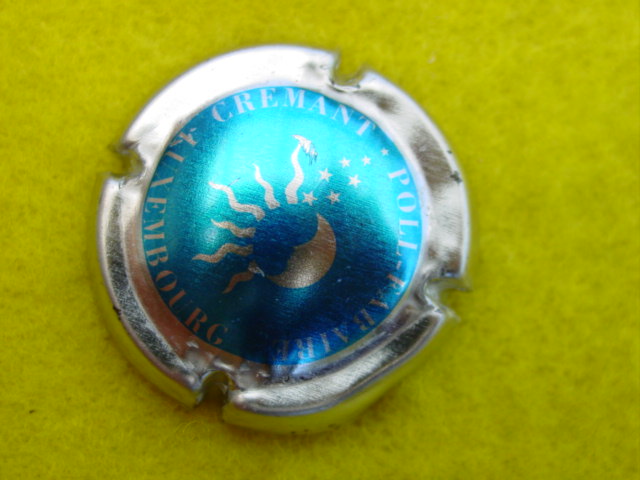 Photo de la capsule