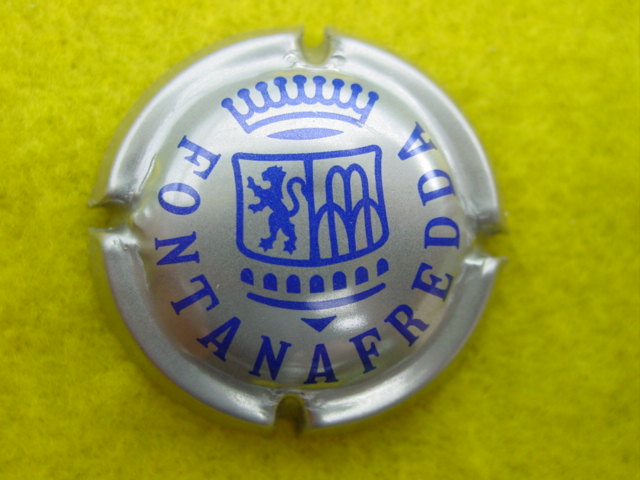 Photo de la capsule