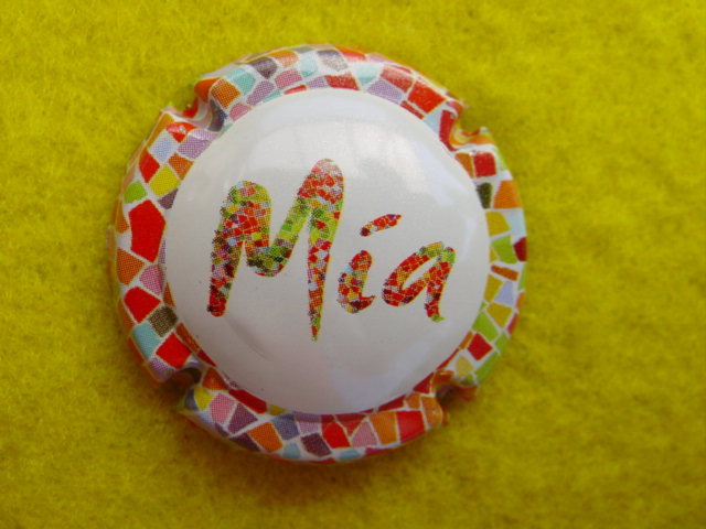 Photo de la capsule