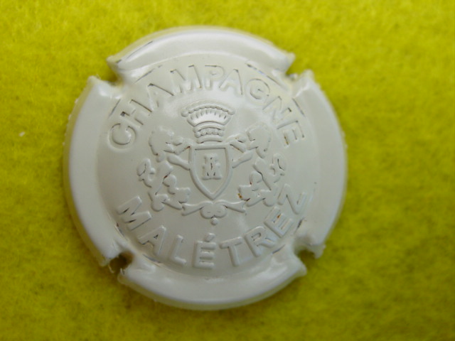 Photo de la capsule