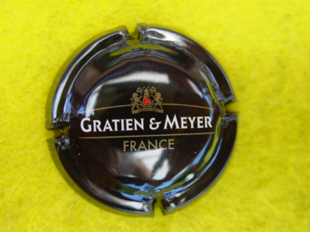 Photo de la capsule