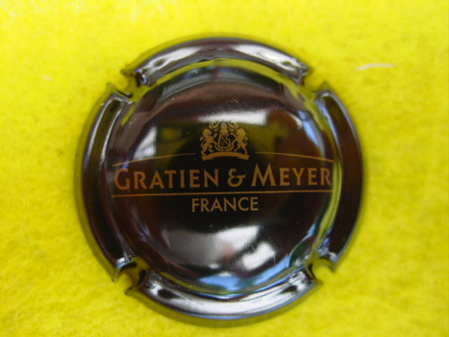 Photo de la capsule