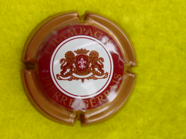 Photo de la capsule