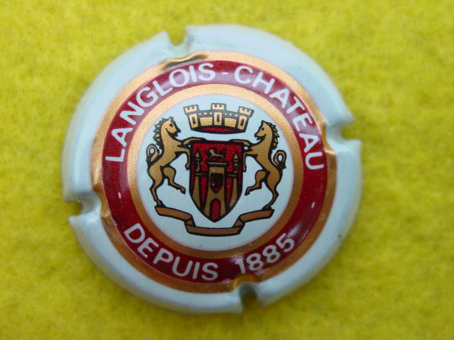 Photo de la capsule