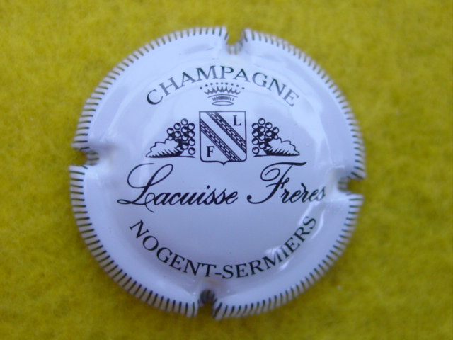 Photo de la capsule