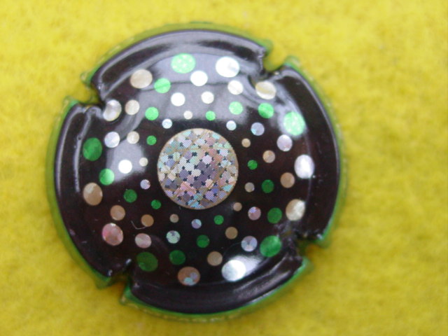 Photo de la capsule