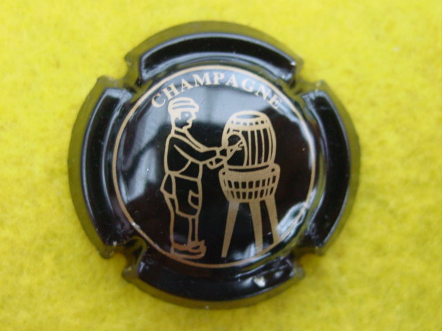 Photo de la capsule