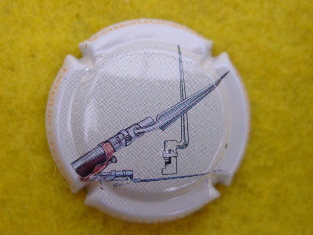 Photo de la capsule