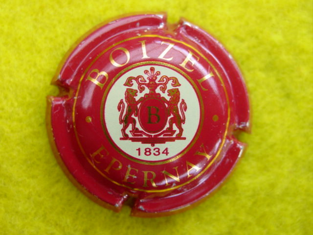 Photo de la capsule