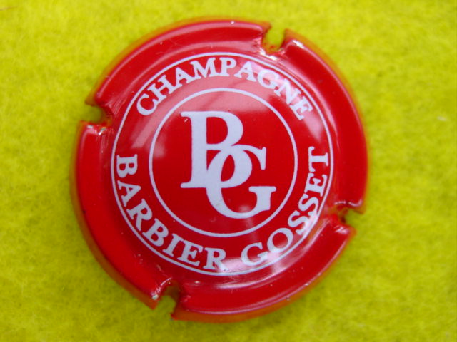 Photo de la capsule