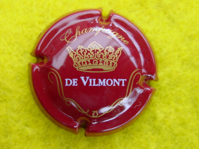 Photo de la capsule