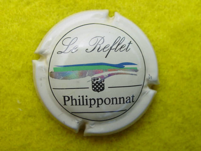Photo de la capsule
