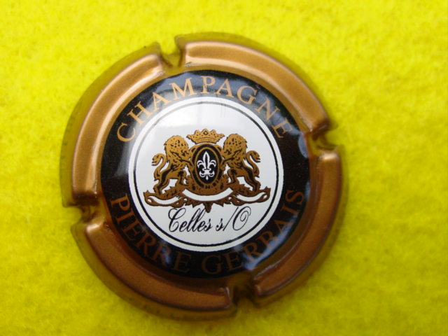 Photo de la capsule