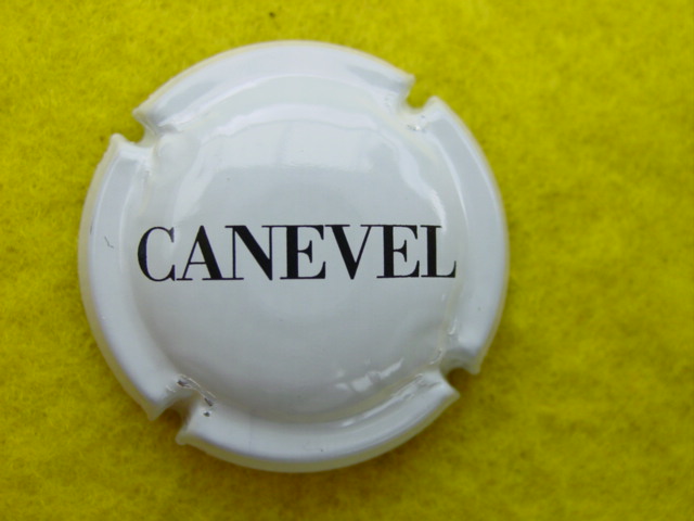 Photo de la capsule