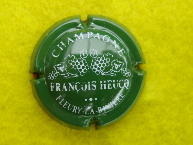 Photo de la capsule