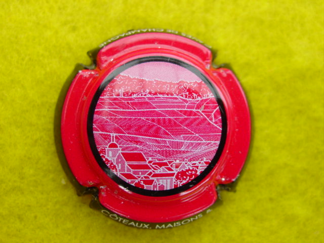Photo de la capsule