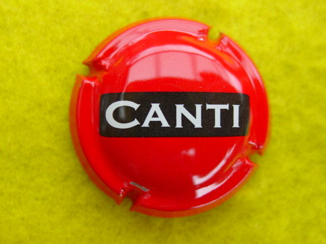 Photo de la capsule