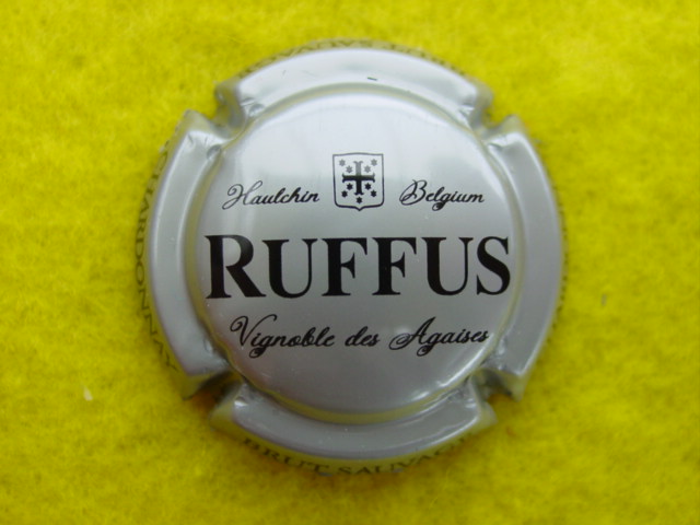 Photo de la capsule