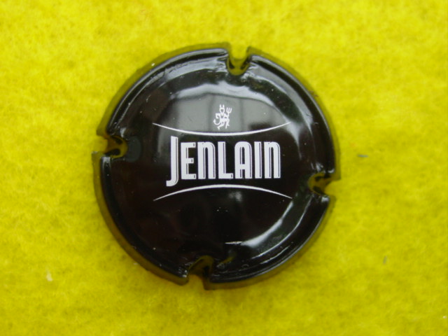 Photo de la capsule