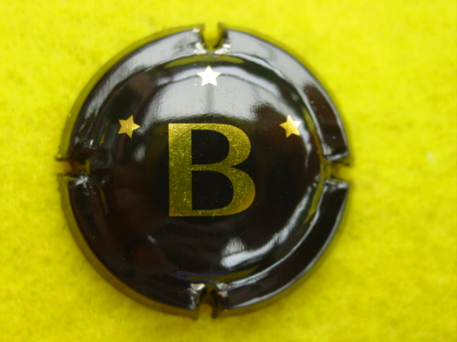 Photo de la capsule