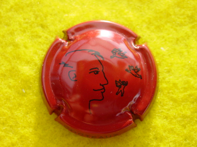 Photo de la capsule