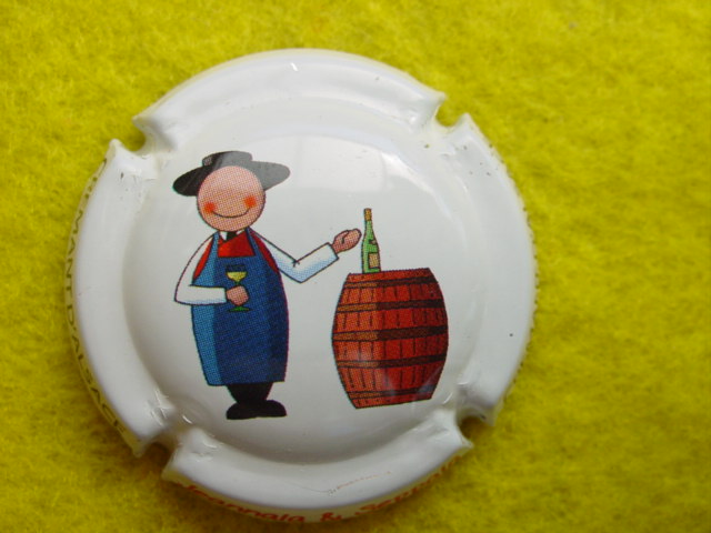 Photo de la capsule