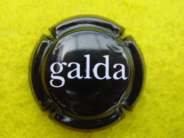Photo de la capsule