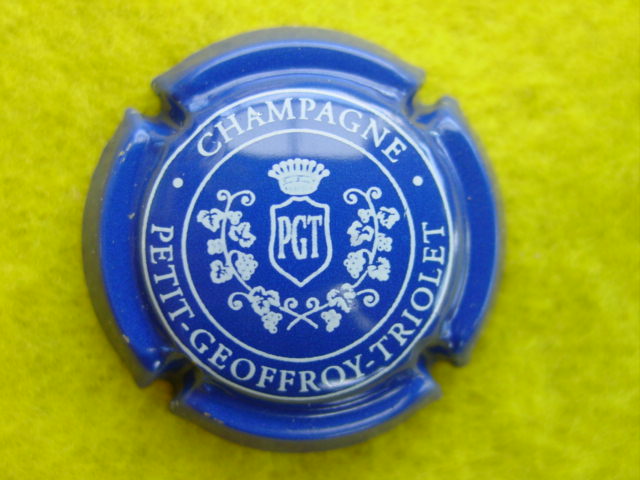 Photo de la capsule